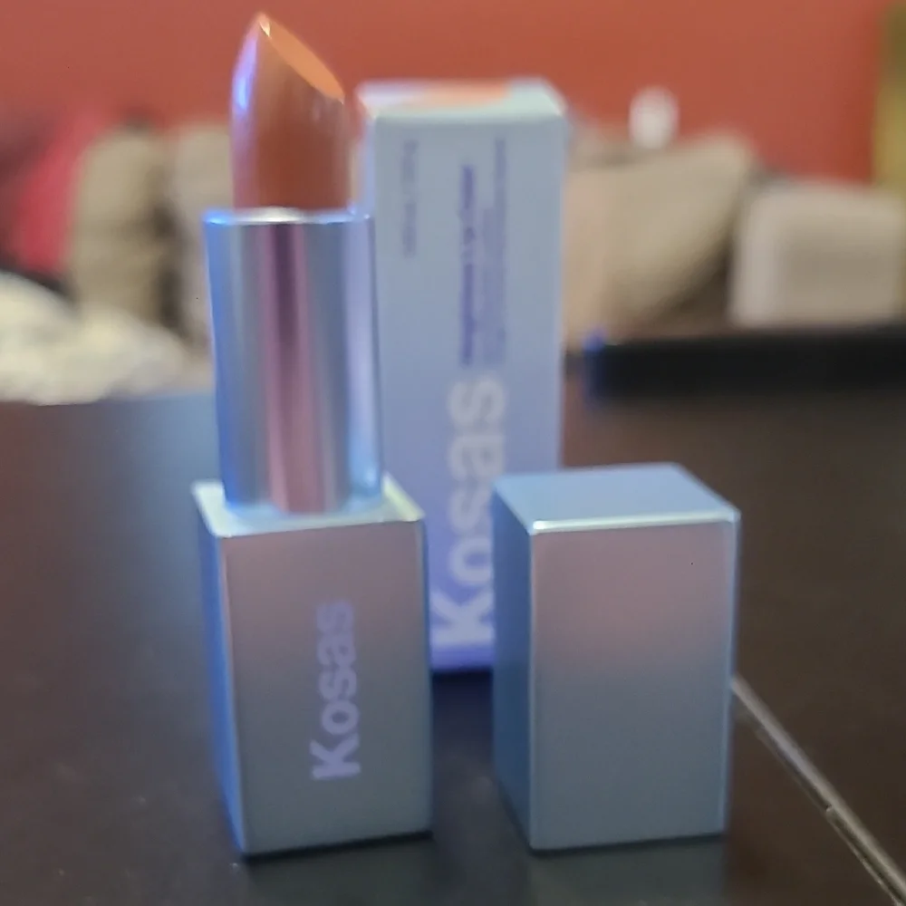 Kosas Lipstick- High Out